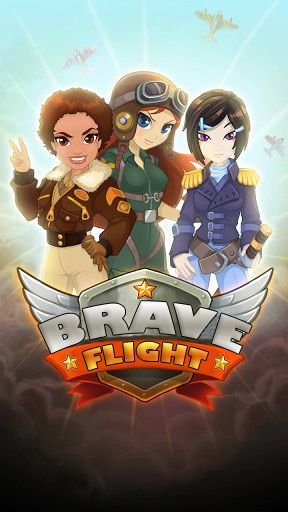 download Brave flight apk